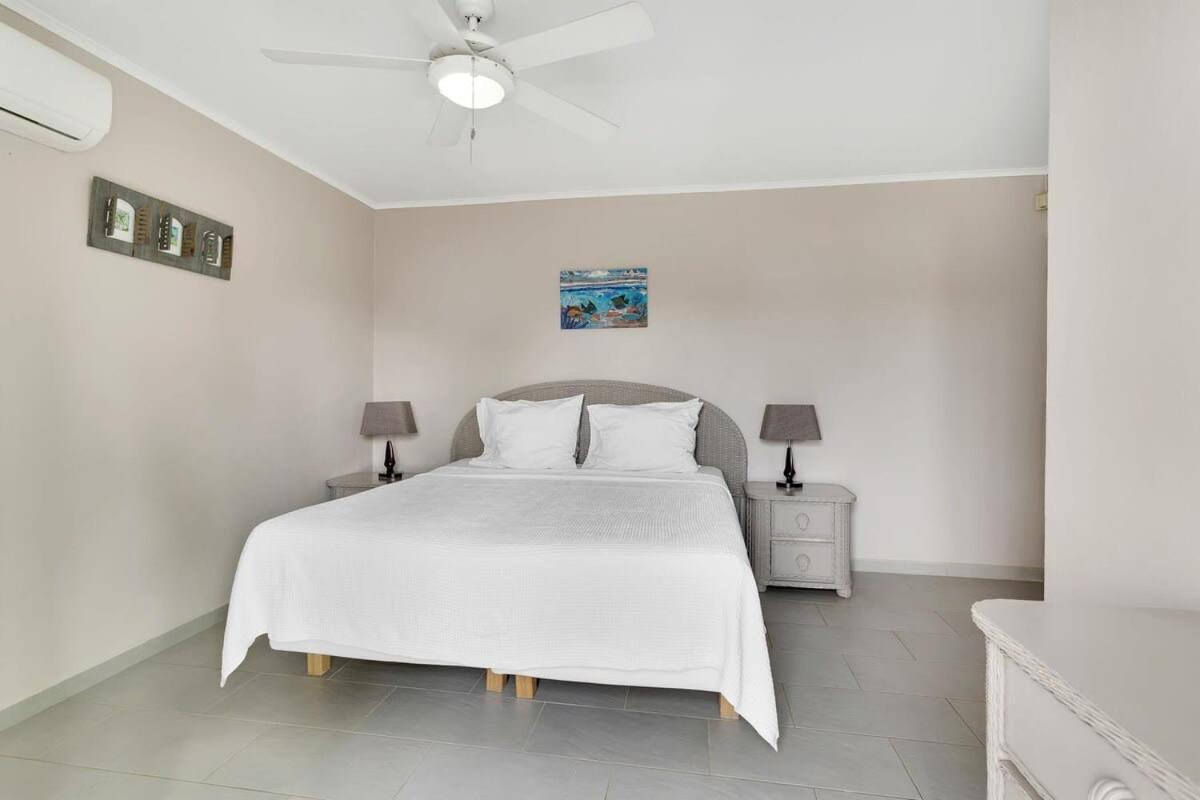 Belmar Oceanfront Apartment 14 Divers Paradise Playa Extérieur photo